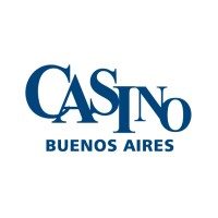 Casino de Buenos Aires logo